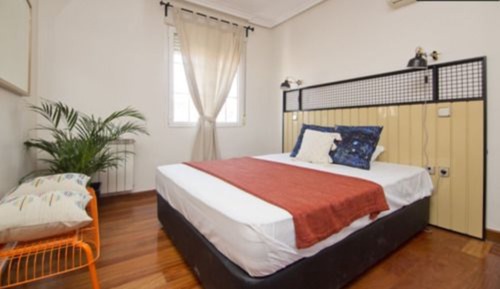 Apartamento, 2 habitaciones (4 pax)
