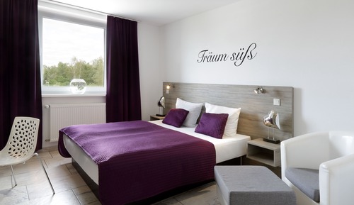 Habitación triple Confort
