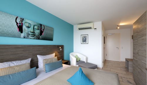 Habitación doble