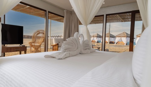 Al Maha Suite