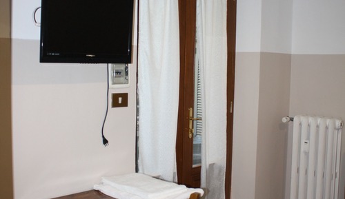 Habitación triple