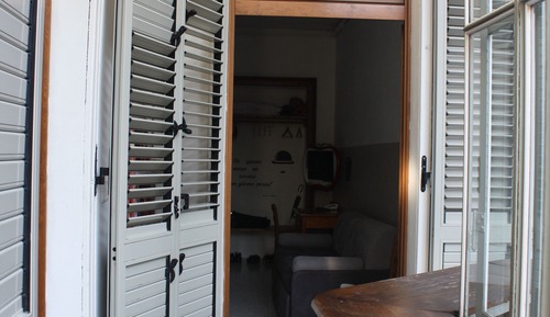 Habitación individual