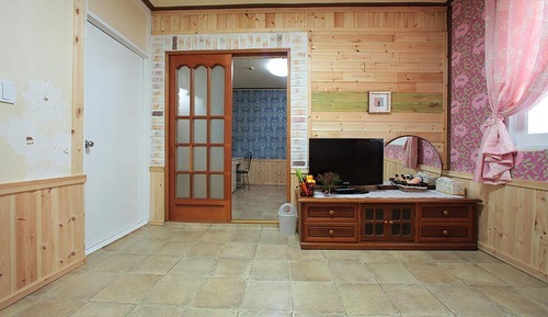 Habitación (Rose)