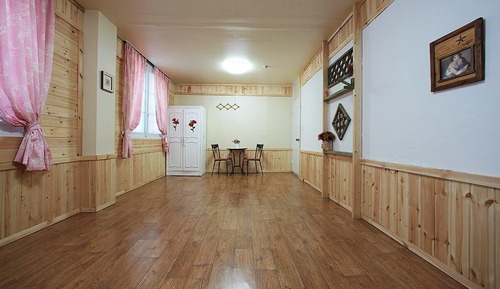 Habitación (Magnolia)