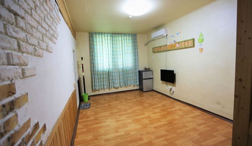 Habitación (Daffodil)