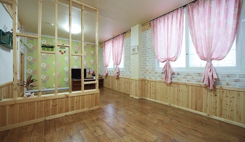 Habitación (Water Lily)