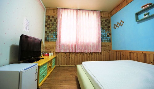 Habitación (Lily)