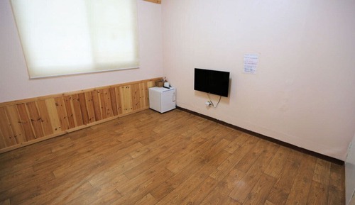 Habitación básica (Camomile)