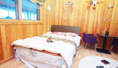 Habitación (Coffee Shower)