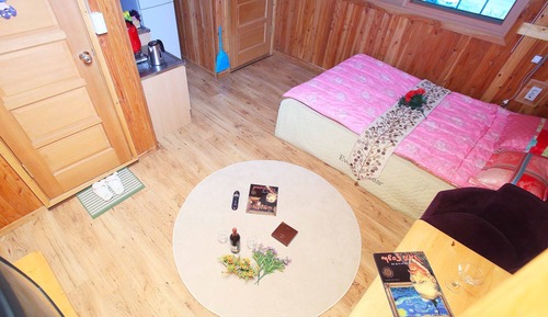 Habitación (Café Loyal)