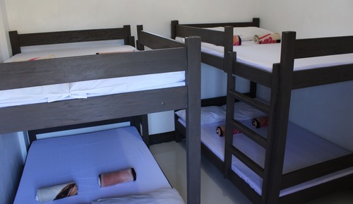 Habitación (Barkada)