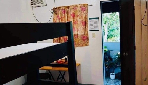 Habitación familiar (Sabang)