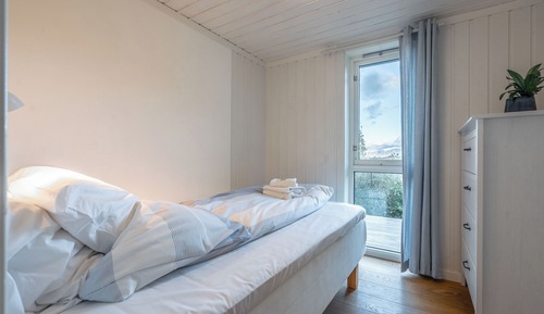 Casa Deluxe, 3 habitaciones