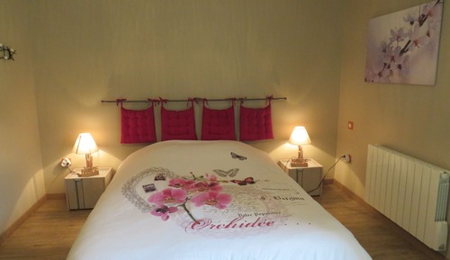 Habitación triple, baño privado (Zen)