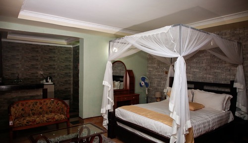 Habitación