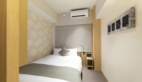 Habitación estándar doble, no fumadores