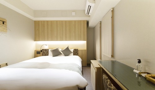 Habitación Deluxe doble, no fumadores