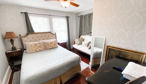 Habitación doble