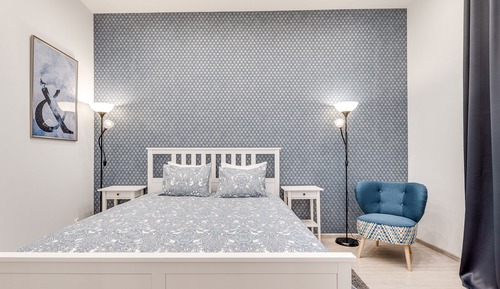 Apartamento Premium, 1 habitación, baño privado