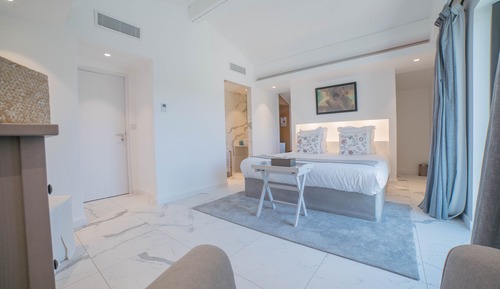 Habitación doble (Exclusive)
