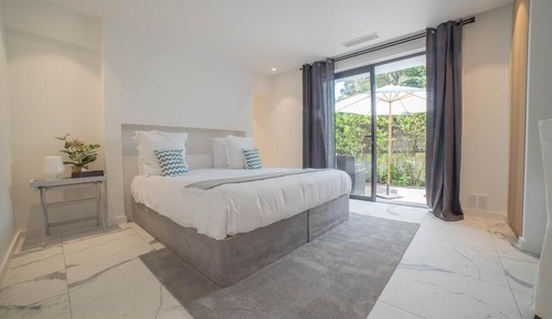 Habitación doble (Prestige)