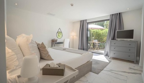 Habitación doble (Privilege)
