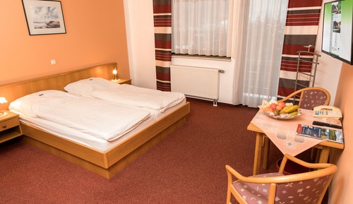 Habitación doble