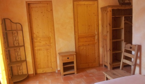 Habitación clásica doble (Adonis)