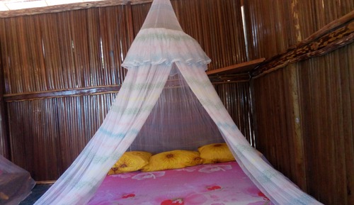 Habitación económica
