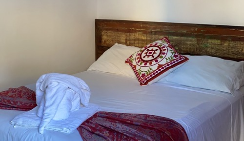 Habitación económica