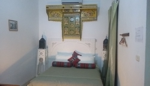 Habitación doble