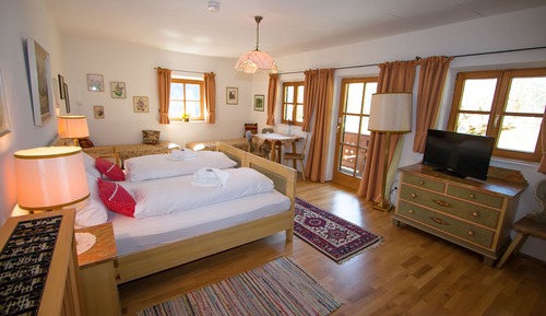 Habitación doble