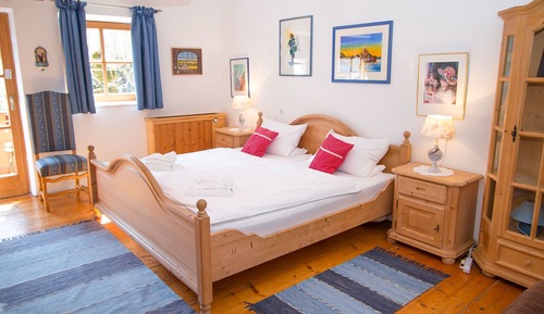Habitación doble