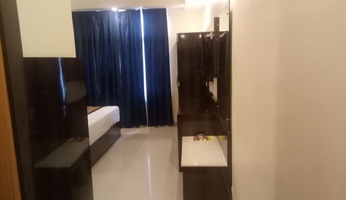 Habitación Premium