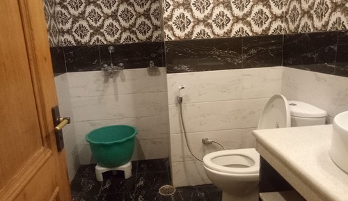 Habitación ejecutiva