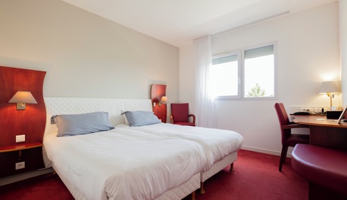 Habitación superior