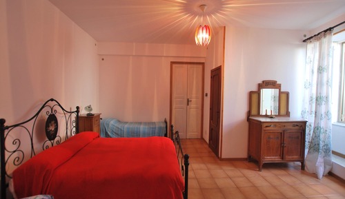 Apartamento, 1 habitación