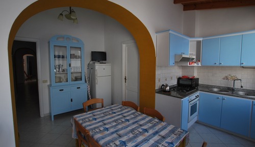 Apartamento, 3 habitaciones