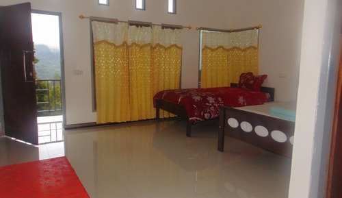 Bungalow Deluxe