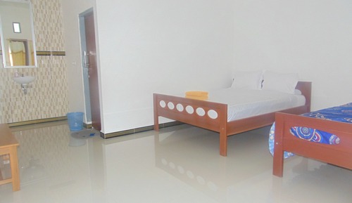 Habitación estándar