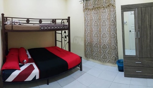 Casa, 2 habitaciones