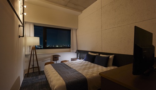 Habitación doble superior, 1 cama de matrimonio, no fumadores
