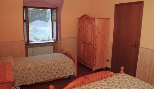 Apartamento panorámico, 1 habitación, cocina básica