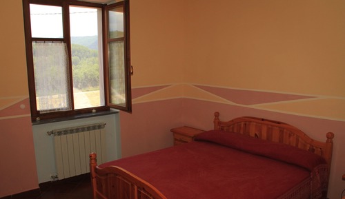 Apartamento, 2 habitaciones (Fienile)