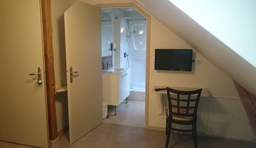 Habitación Confort