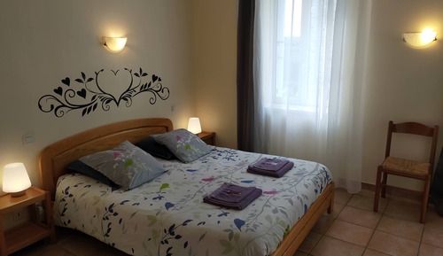Habitación familiar