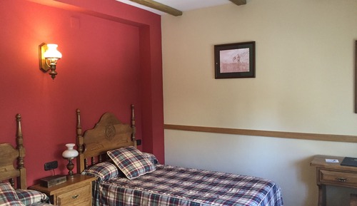 Habitación doble