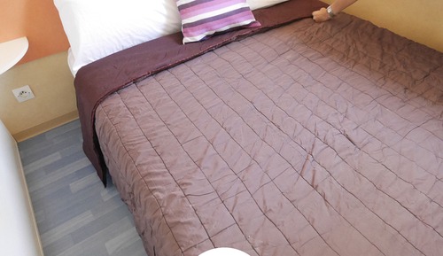 Bungalow, 2 habitaciones (Mobile Home)