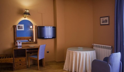 Habitación doble