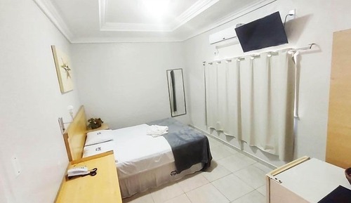 Suite ejecutiva